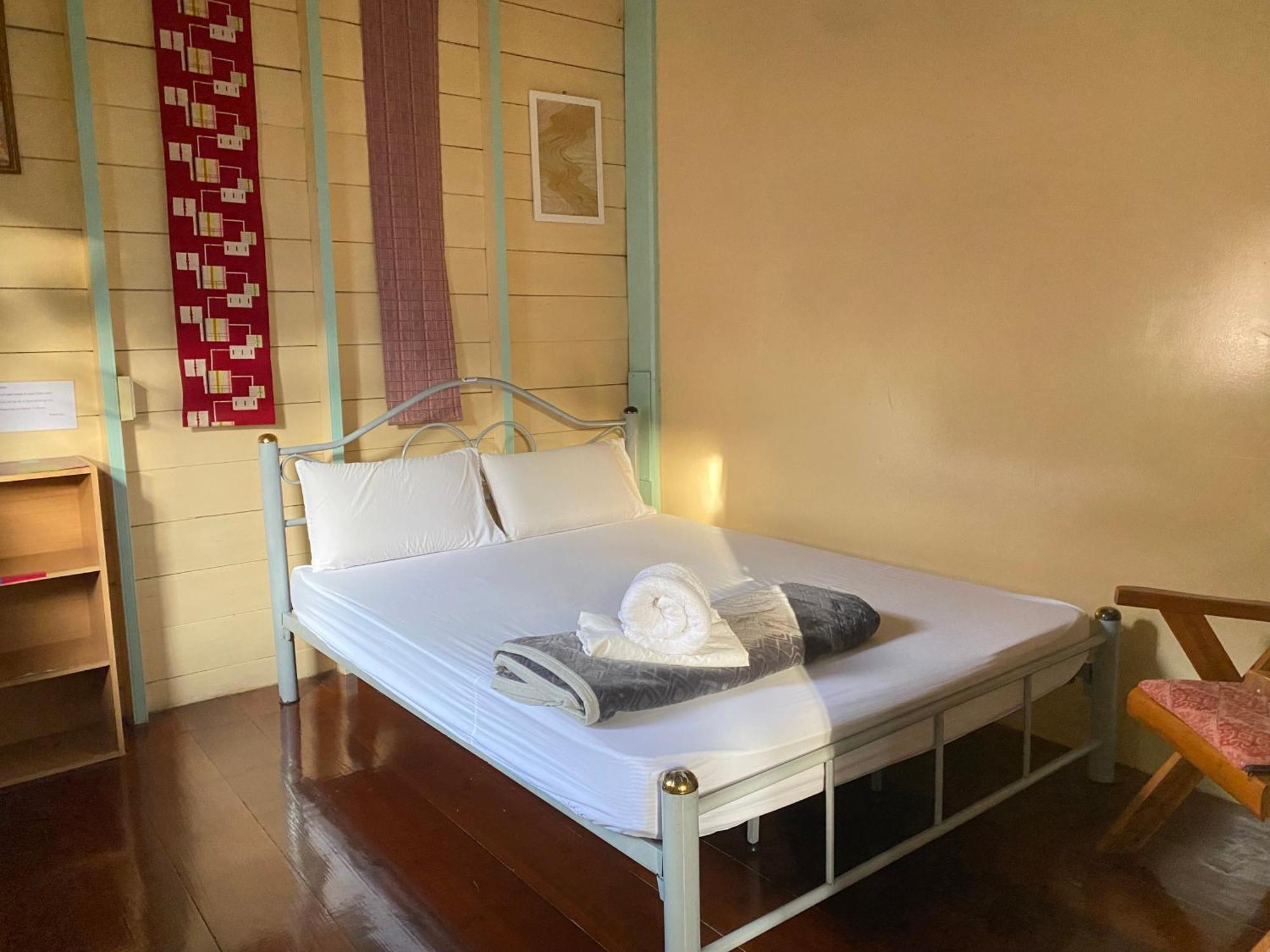 Baan Jaidee Guesthouse Трат Экстерьер фото